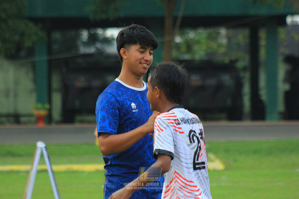 ijl u12 121025 isa marzuki bandriawan vs rajawali nusantara