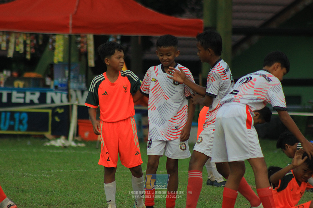 ijl u12 121025 isa marzuki bandriawan vs rajawali nusantara