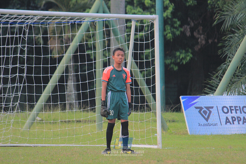 ijl u12 121025 isa marzuki bandriawan vs rajawali nusantara