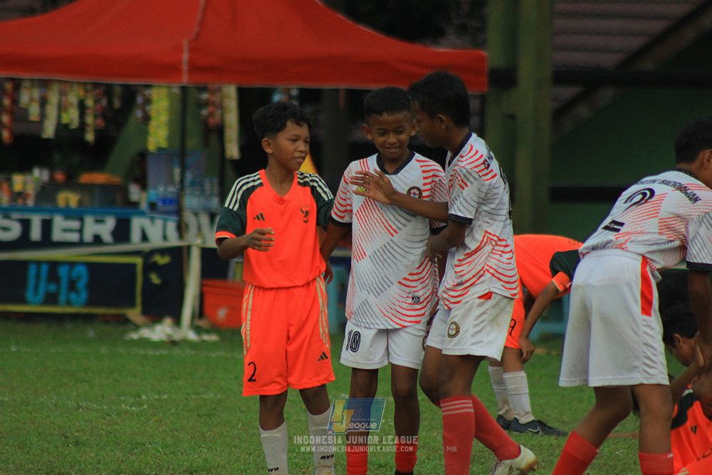 ijl u12 121025 isa marzuki bandriawan vs rajawali nusantara