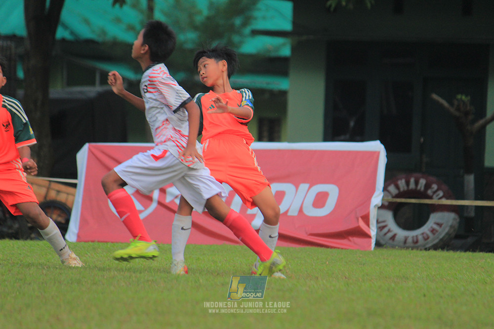 ijl u12 121025 isa marzuki bandriawan vs rajawali nusantara