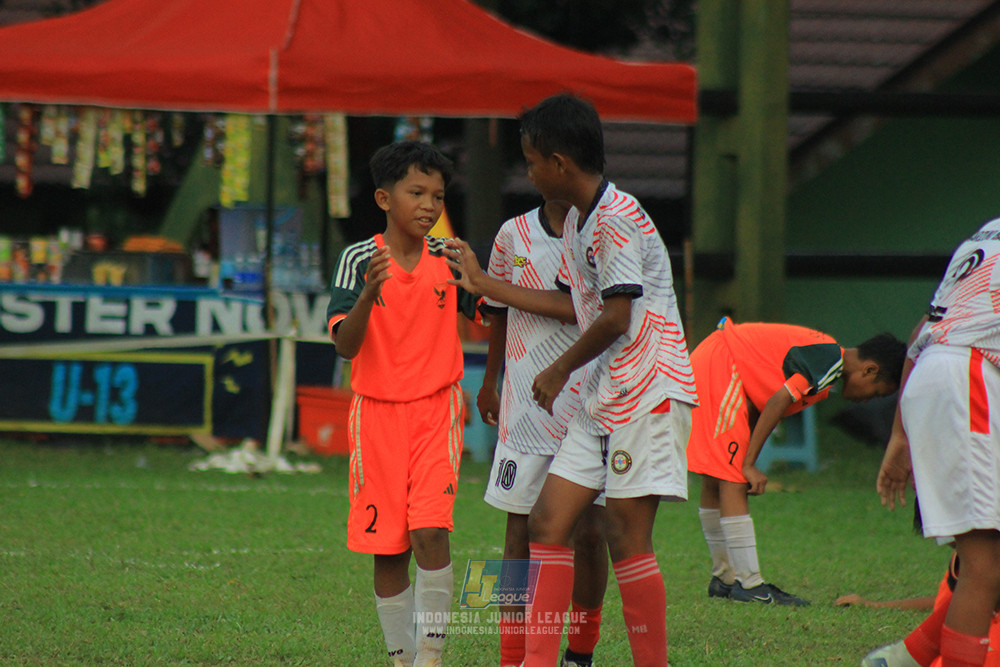 ijl u12 121025 isa marzuki bandriawan vs rajawali nusantara