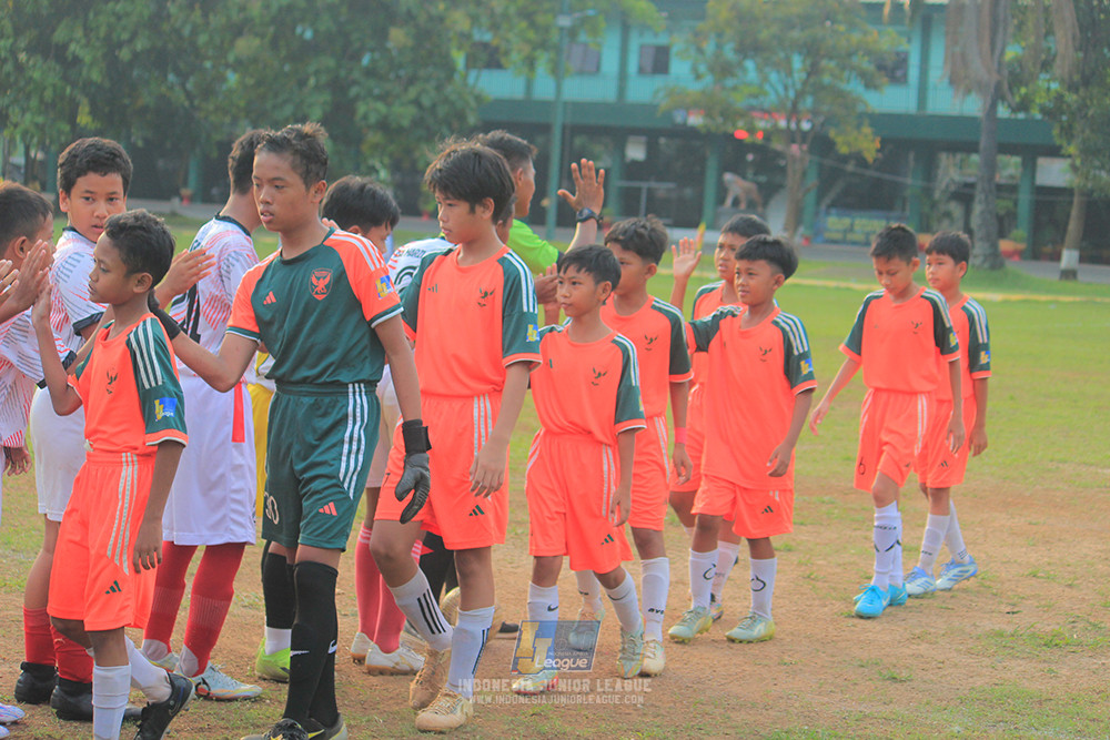 ijl u12 121025 isa marzuki bandriawan vs rajawali nusantara