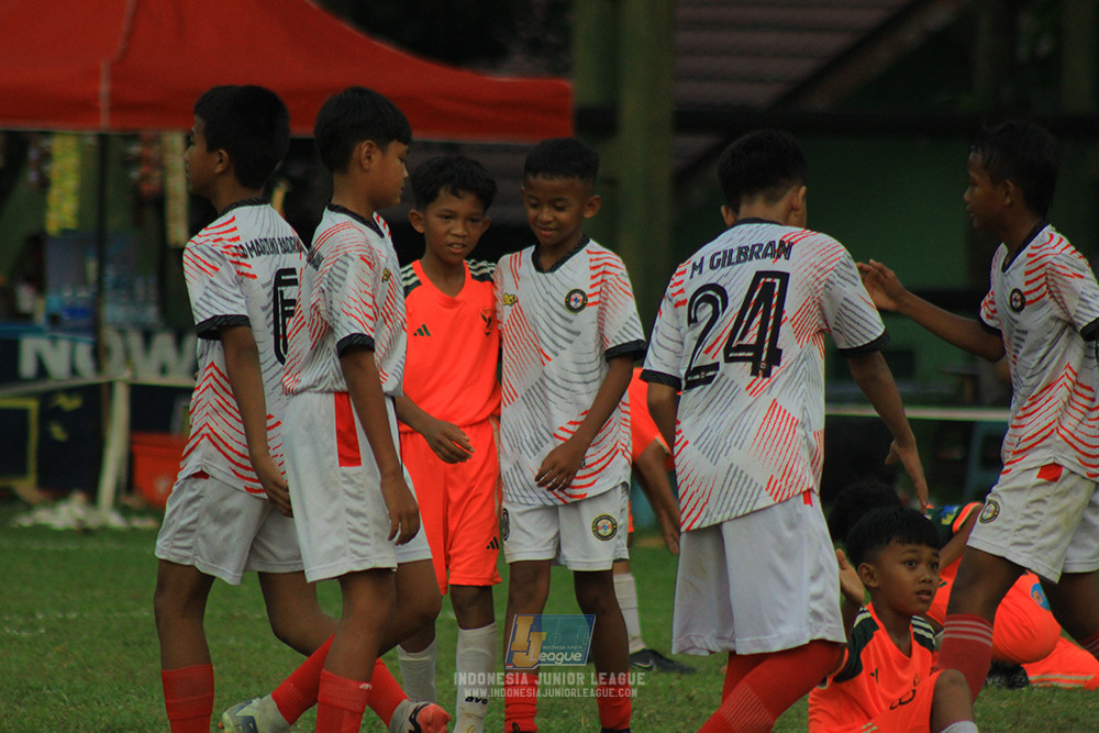 ijl u12 121025 isa marzuki bandriawan vs rajawali nusantara