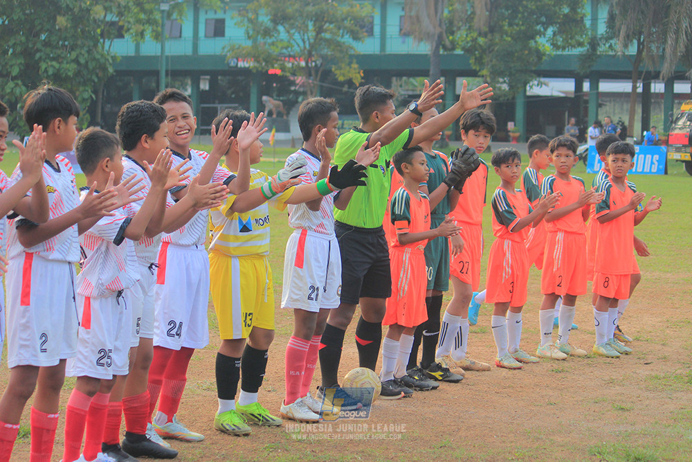 ijl u12 121025 isa marzuki bandriawan vs rajawali nusantara
