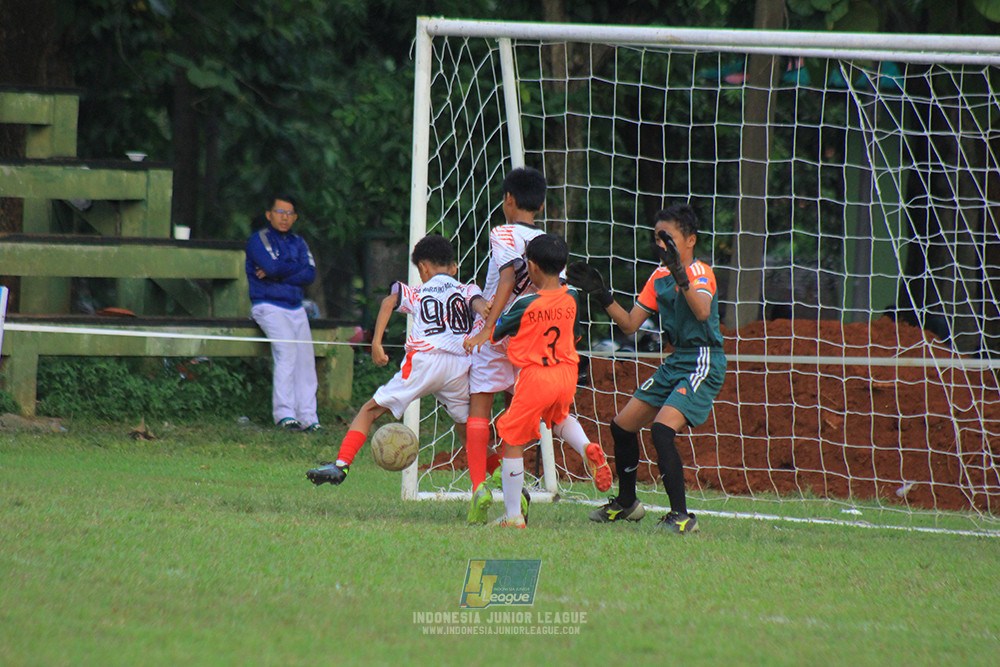 ijl u12 121025 isa marzuki bandriawan vs rajawali nusantara