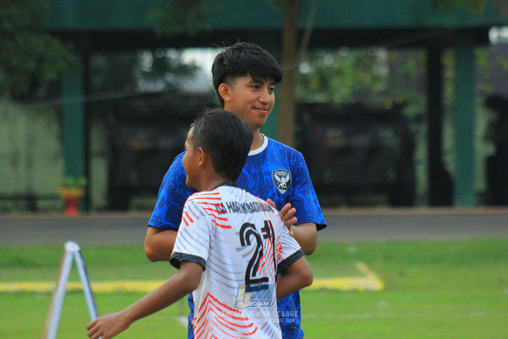 ijl u12 121025 isa marzuki bandriawan vs rajawali nusantara