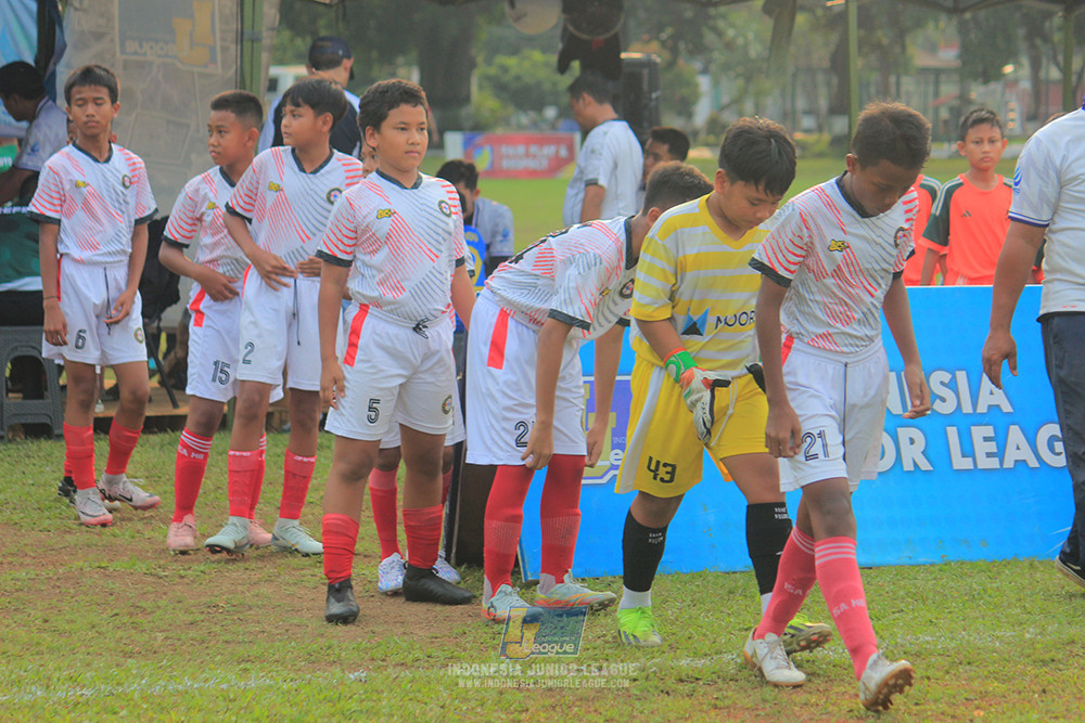 ijl u12 121025 isa marzuki bandriawan vs rajawali nusantara