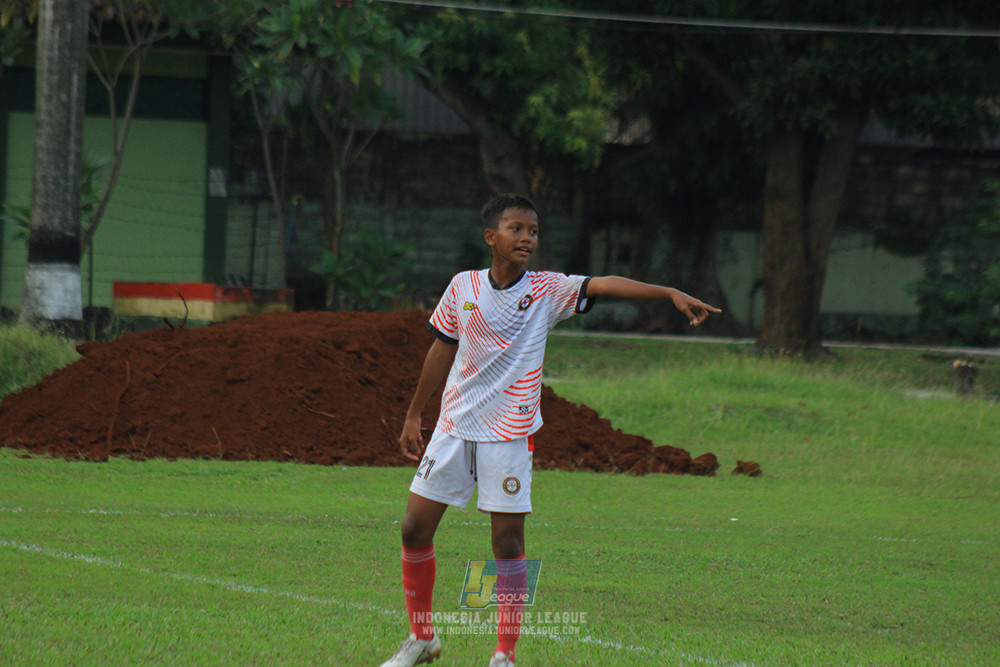 ijl u12 121025 isa marzuki bandriawan vs rajawali nusantara