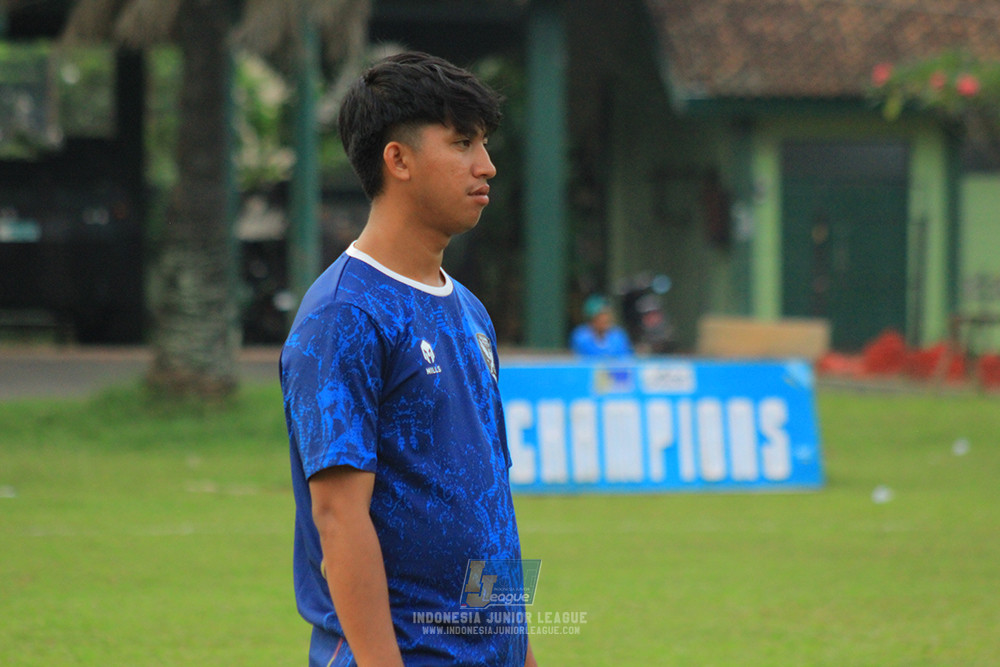 ijl u12 121025 isa marzuki bandriawan vs rajawali nusantara