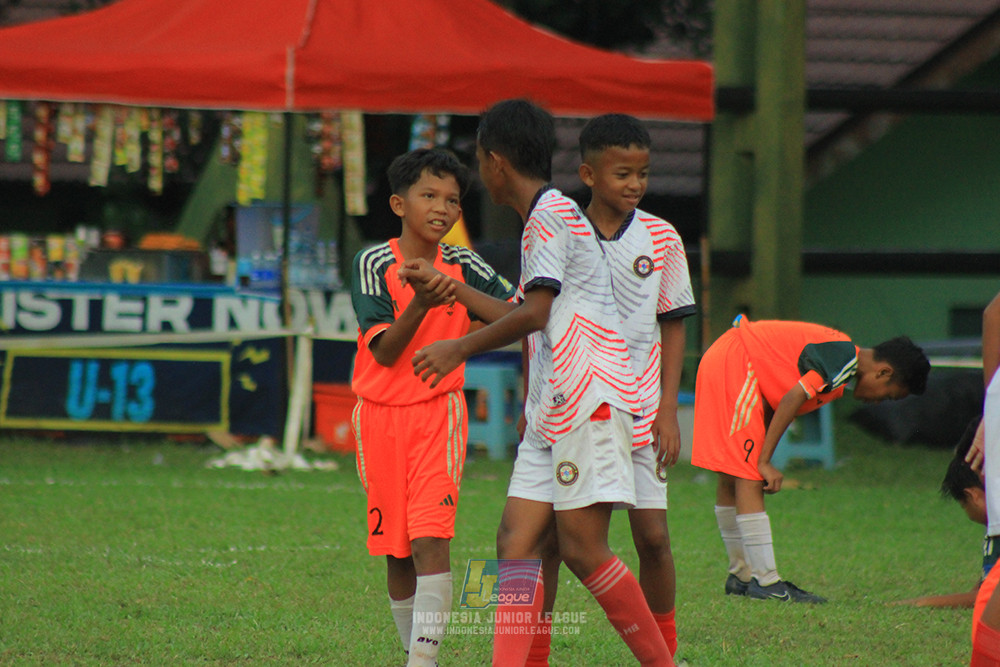 ijl u12 121025 isa marzuki bandriawan vs rajawali nusantara