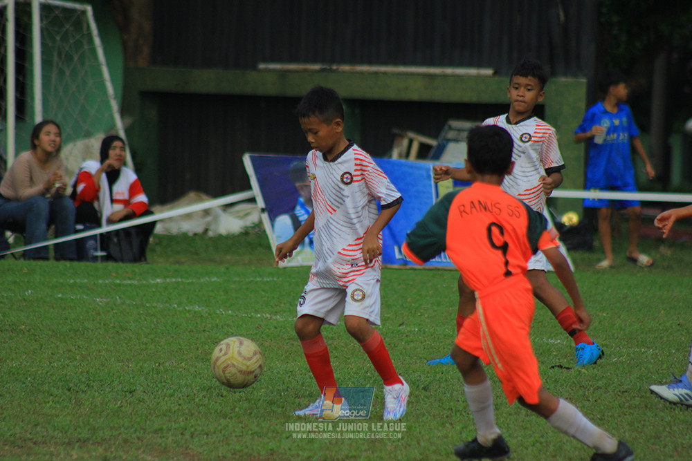 ijl u12 121025 isa marzuki bandriawan vs rajawali nusantara