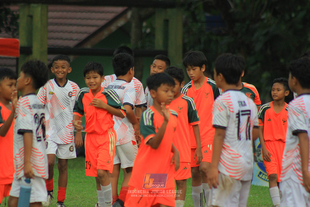 ijl u12 121025 isa marzuki bandriawan vs rajawali nusantara
