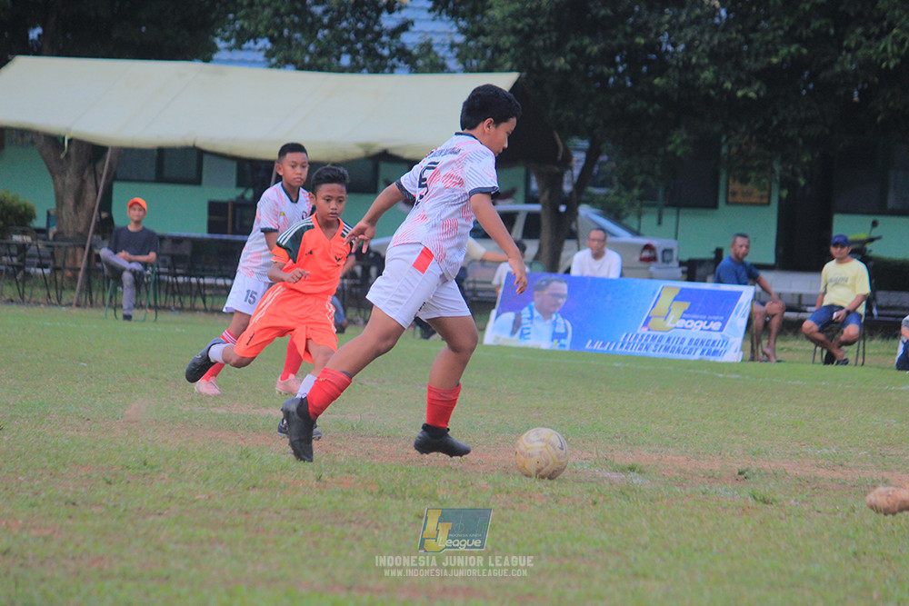ijl u12 121025 isa marzuki bandriawan vs rajawali nusantara
