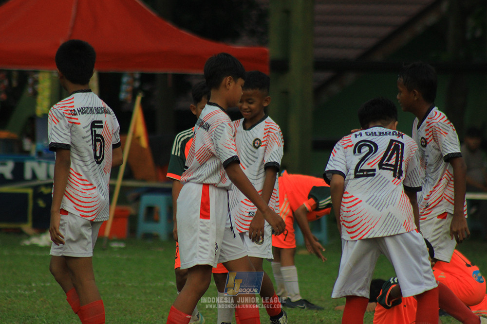 ijl u12 121025 isa marzuki bandriawan vs rajawali nusantara