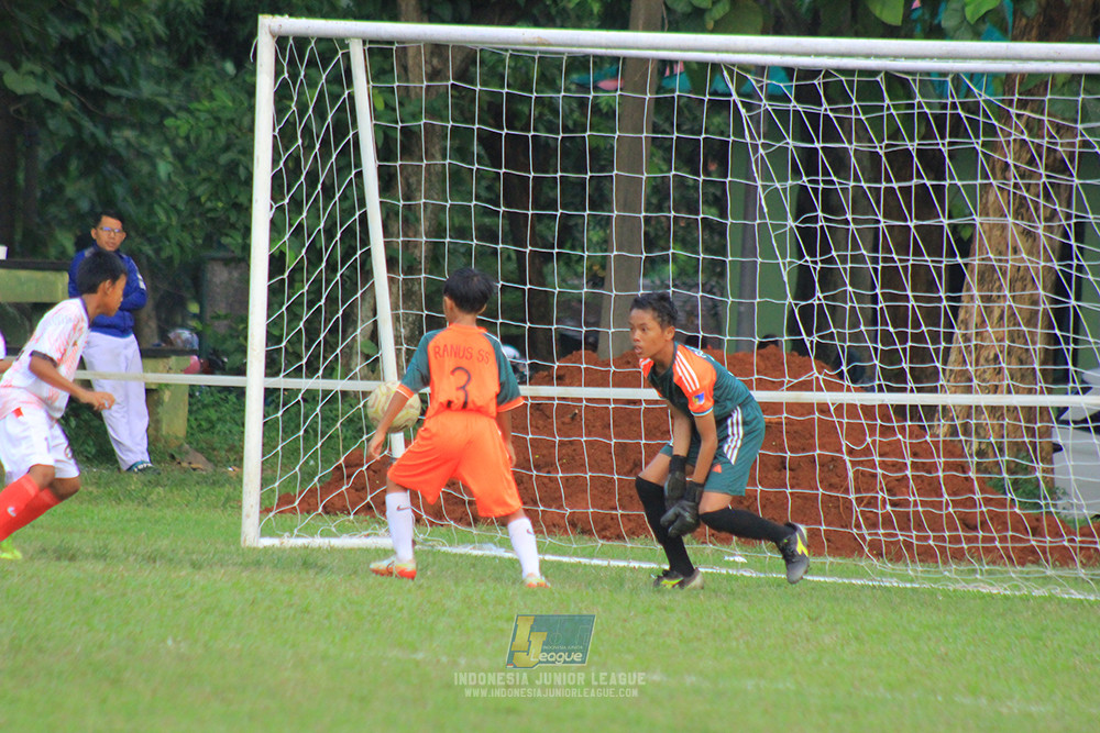 ijl u12 121025 isa marzuki bandriawan vs rajawali nusantara