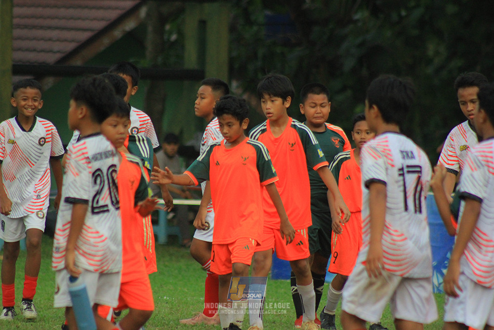 ijl u12 121025 isa marzuki bandriawan vs rajawali nusantara