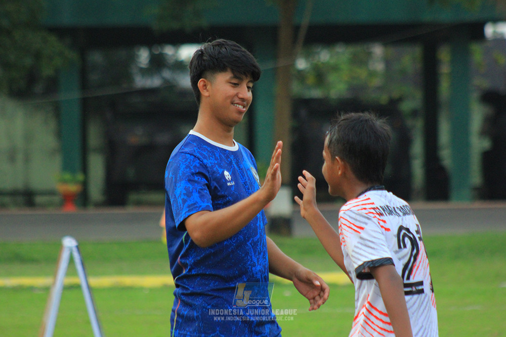 ijl u12 121025 isa marzuki bandriawan vs rajawali nusantara