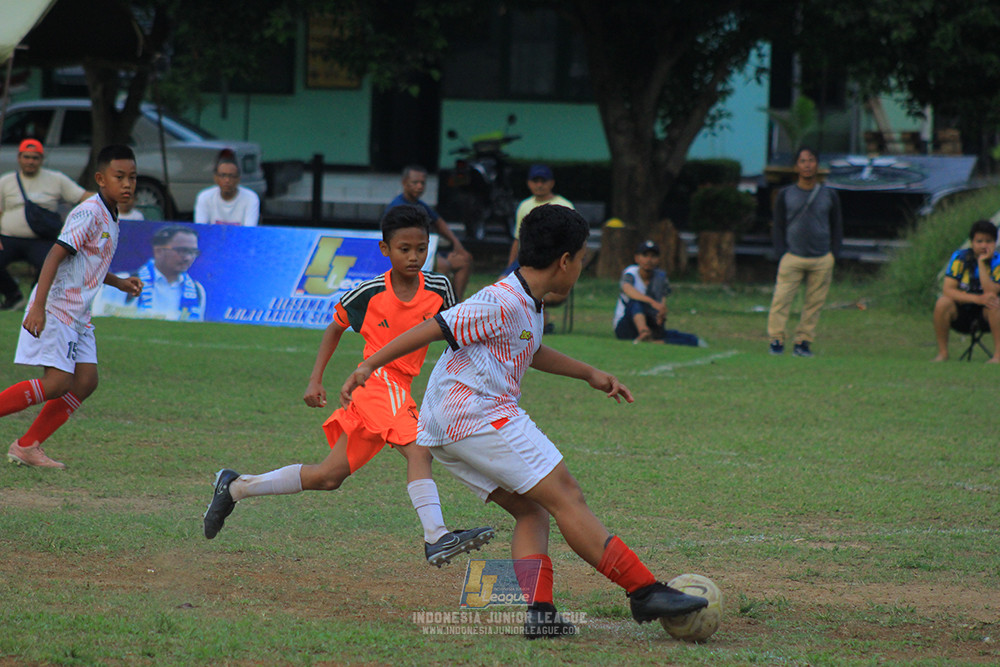 ijl u12 121025 isa marzuki bandriawan vs rajawali nusantara