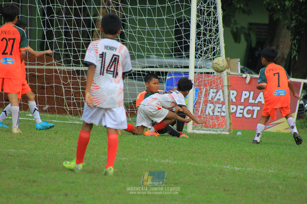 ijl u12 121025 isa marzuki bandriawan vs rajawali nusantara