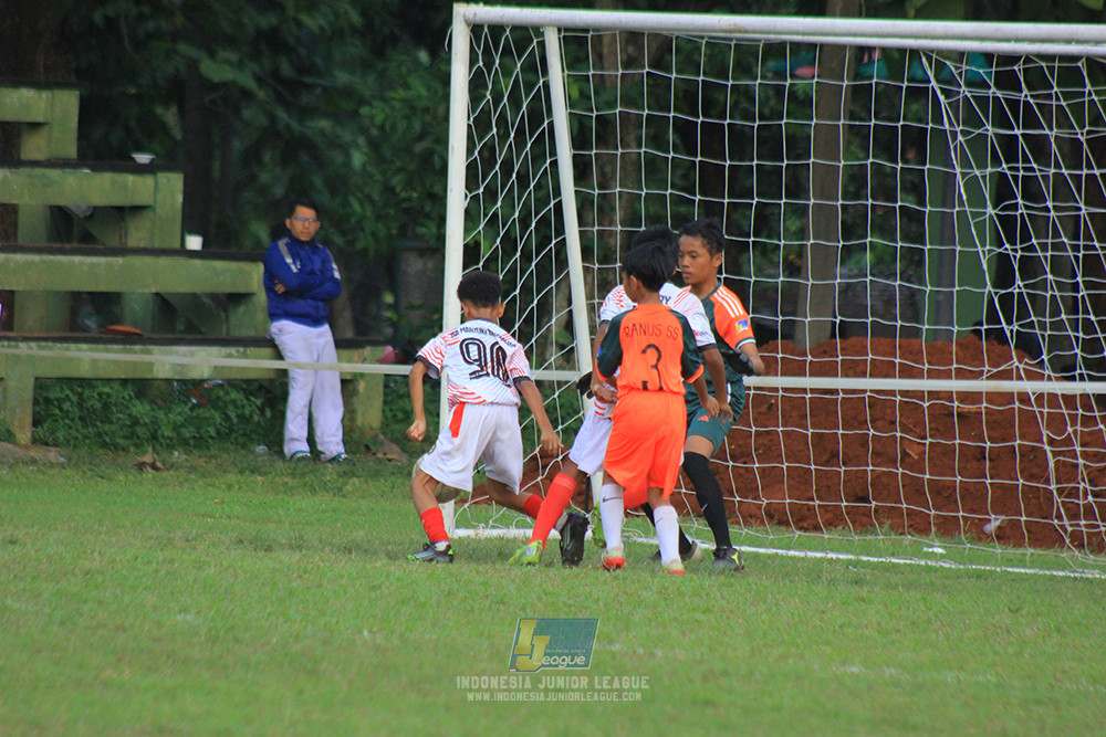 ijl u12 121025 isa marzuki bandriawan vs rajawali nusantara