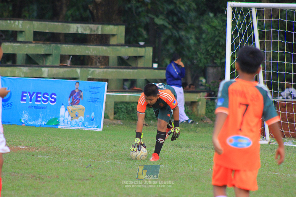 ijl u12 121025 isa marzuki bandriawan vs rajawali nusantara