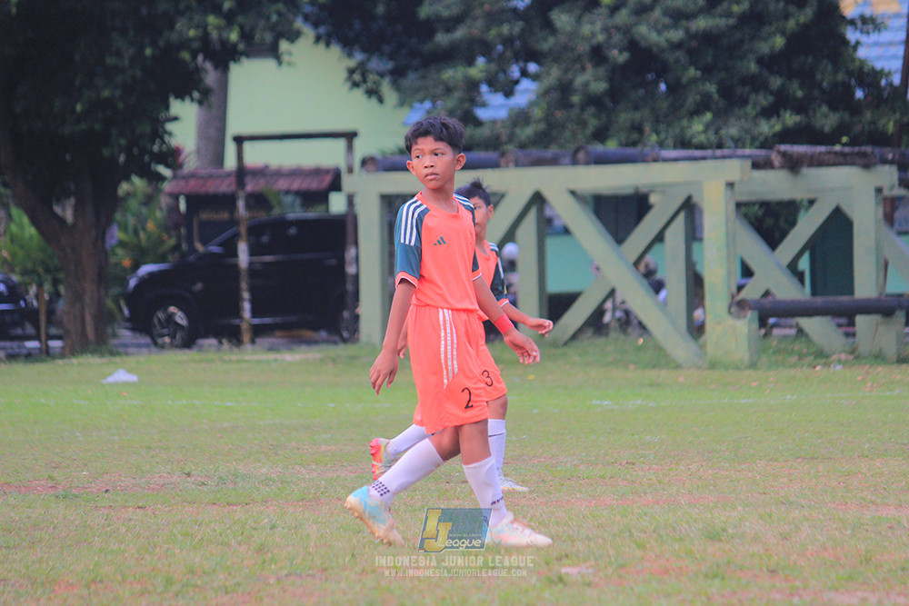 ijl u12 121025 isa marzuki bandriawan vs rajawali nusantara
