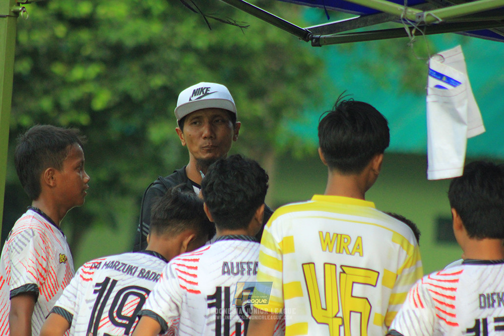 ijl u12 121025 isa marzuki bandriawan vs rajawali nusantara