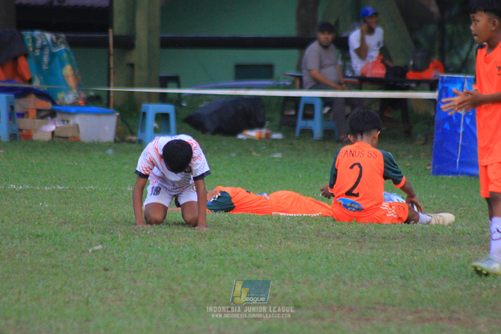 ijl u12 121025 isa marzuki bandriawan vs rajawali nusantara