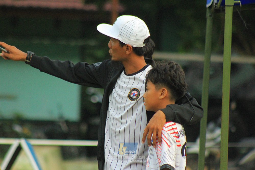 ijl u12 121025 isa marzuki bandriawan vs rajawali nusantara