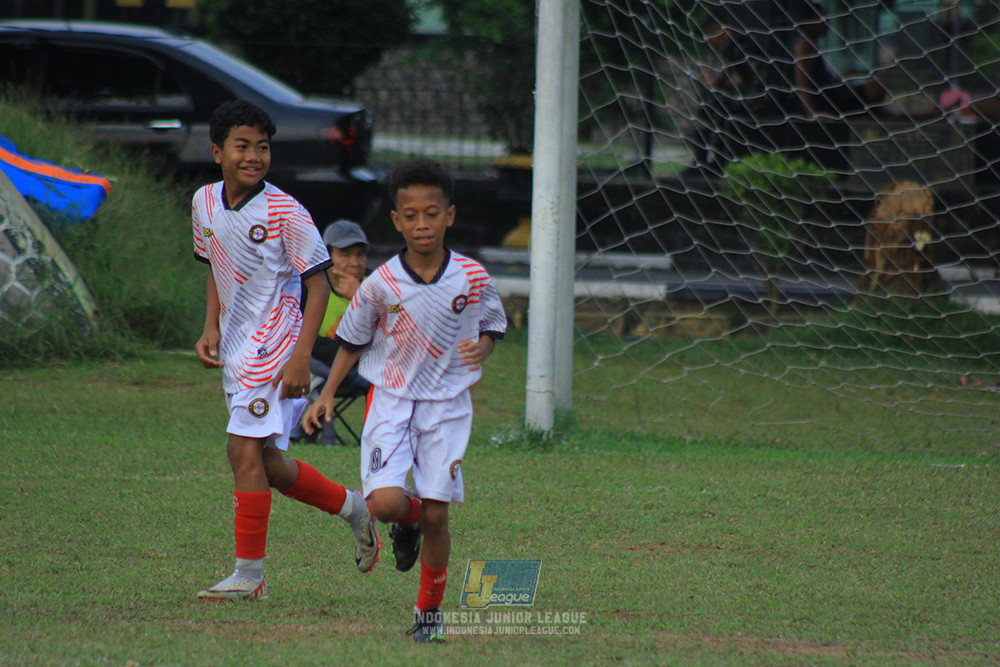 ijl u12 121025 isa marzuki bandriawan vs rajawali nusantara