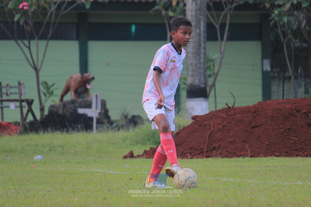 ijl u12 121025 isa marzuki bandriawan vs rajawali nusantara
