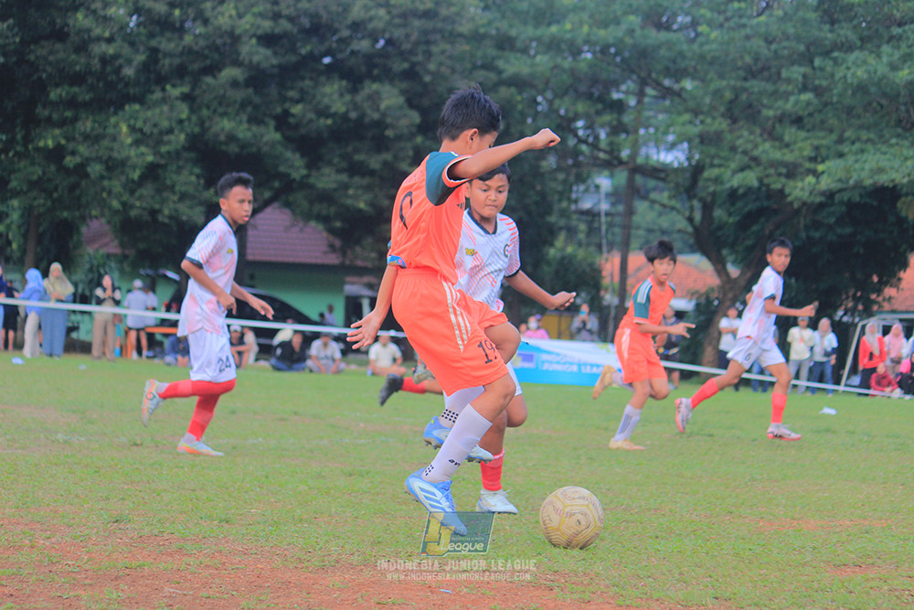 ijl u12 121025 isa marzuki bandriawan vs rajawali nusantara
