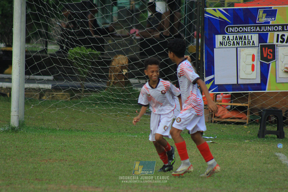 ijl u12 121025 isa marzuki bandriawan vs rajawali nusantara
