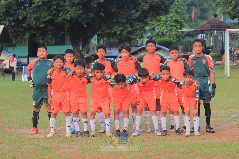 ijl u12 121025 isa marzuki bandriawan vs rajawali nusantara