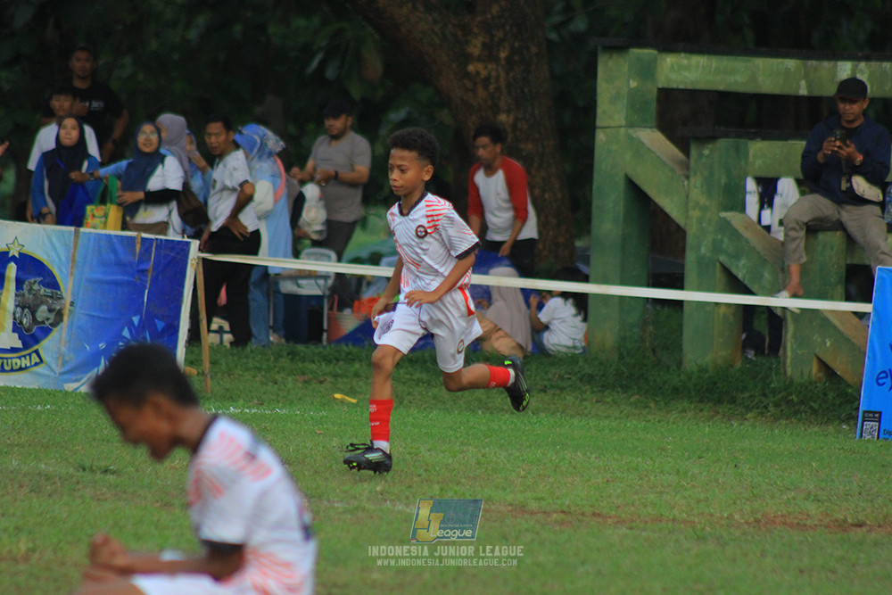 ijl u12 121025 isa marzuki bandriawan vs rajawali nusantara