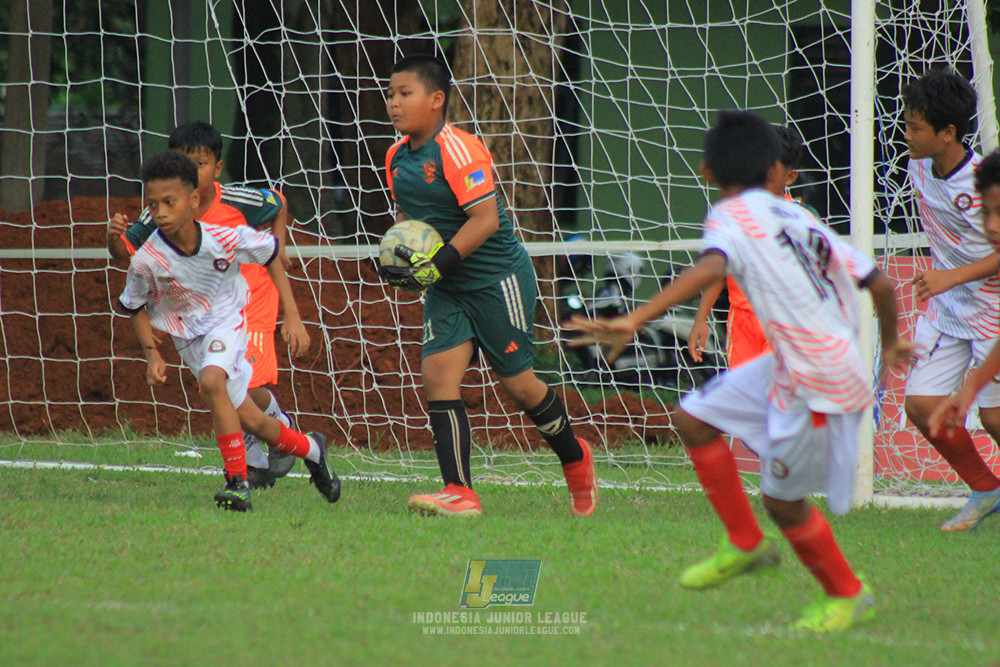 ijl u12 121025 isa marzuki bandriawan vs rajawali nusantara
