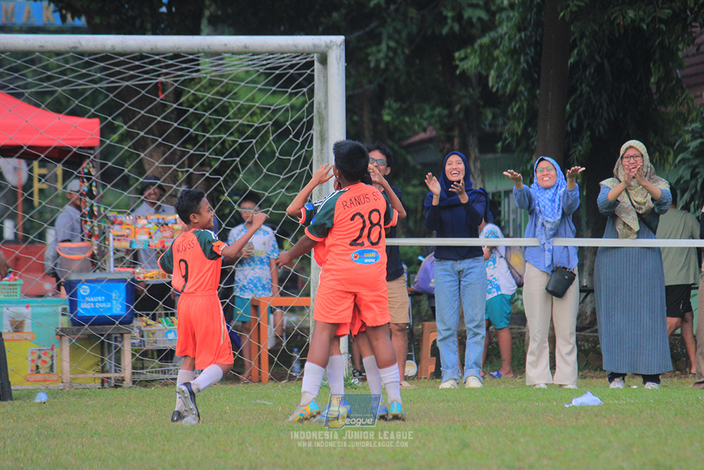 ijl u12 121025 isa marzuki bandriawan vs rajawali nusantara