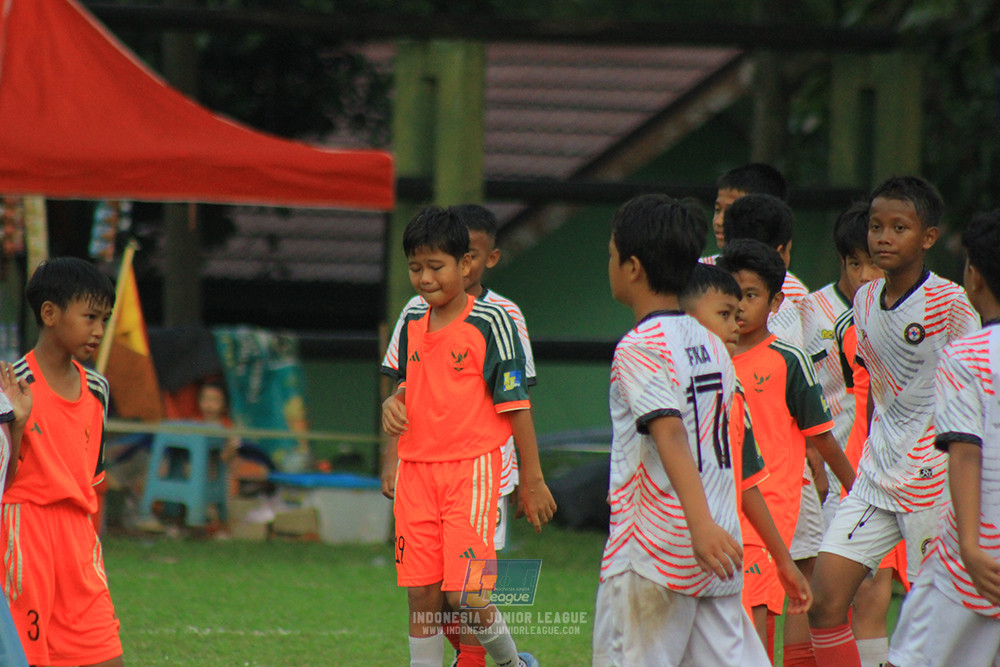 ijl u12 121025 isa marzuki bandriawan vs rajawali nusantara