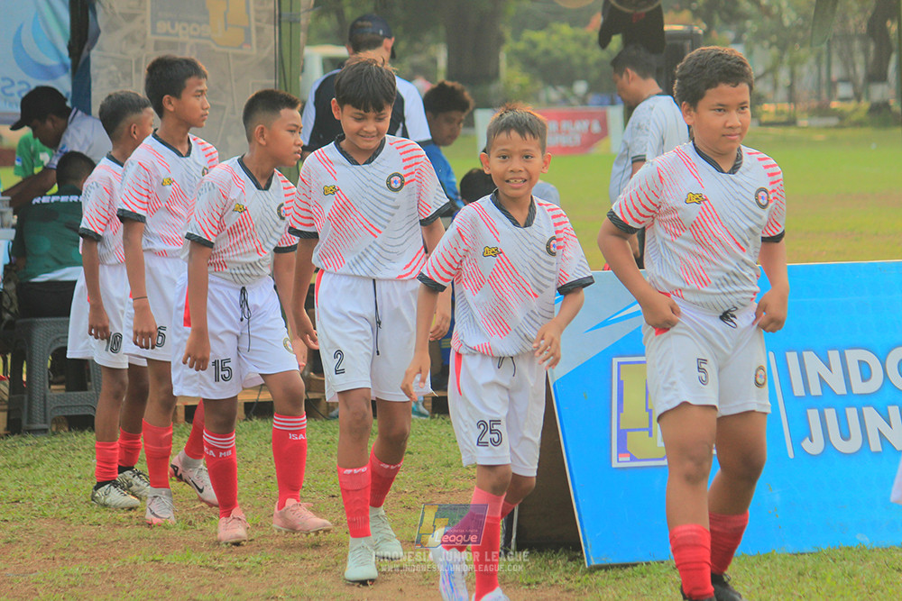 ijl u12 121025 isa marzuki bandriawan vs rajawali nusantara
