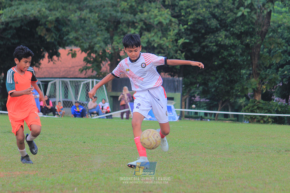 ijl u12 121025 isa marzuki bandriawan vs rajawali nusantara