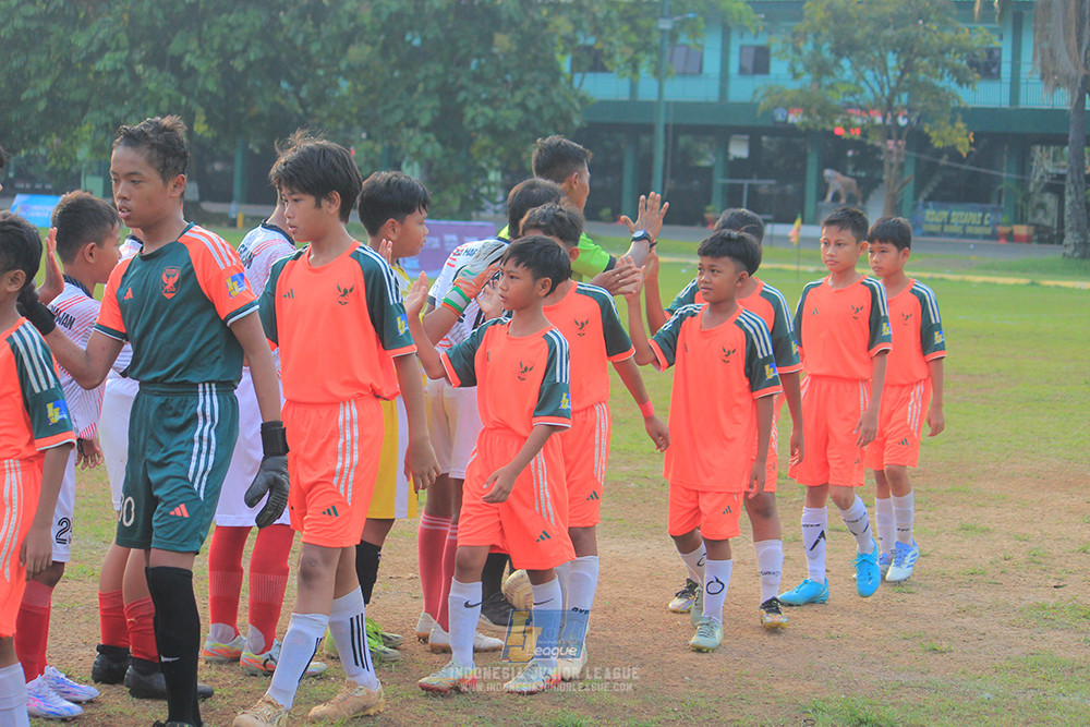 ijl u12 121025 isa marzuki bandriawan vs rajawali nusantara