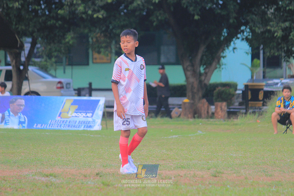 ijl u12 121025 isa marzuki bandriawan vs rajawali nusantara