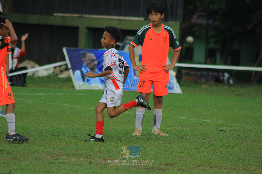ijl u12 121025 isa marzuki bandriawan vs rajawali nusantara