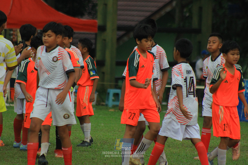 ijl u12 121025 isa marzuki bandriawan vs rajawali nusantara