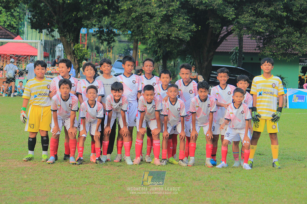 ijl u12 121025 isa marzuki bandriawan vs rajawali nusantara