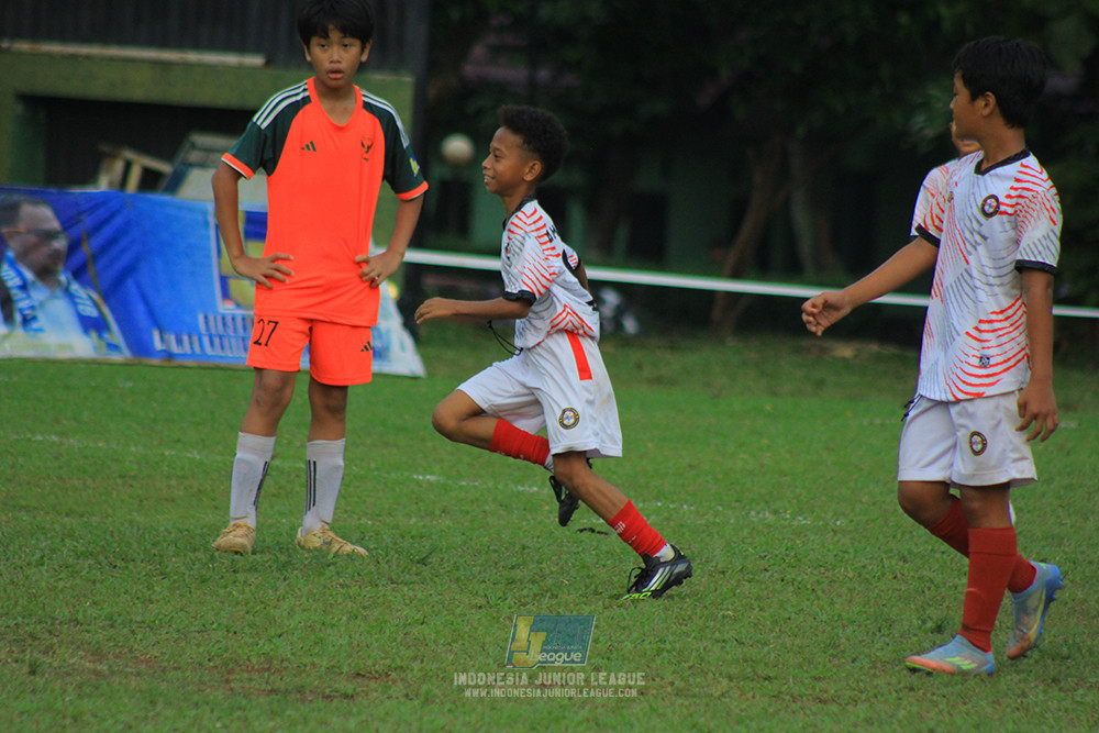 ijl u12 121025 isa marzuki bandriawan vs rajawali nusantara