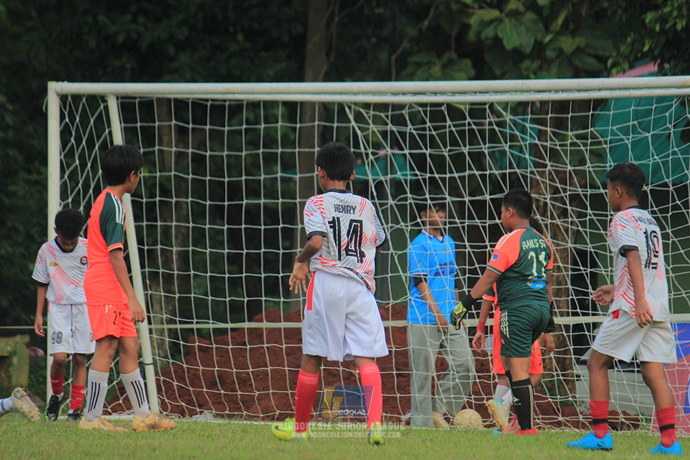 ijl u12 121025 isa marzuki bandriawan vs rajawali nusantara