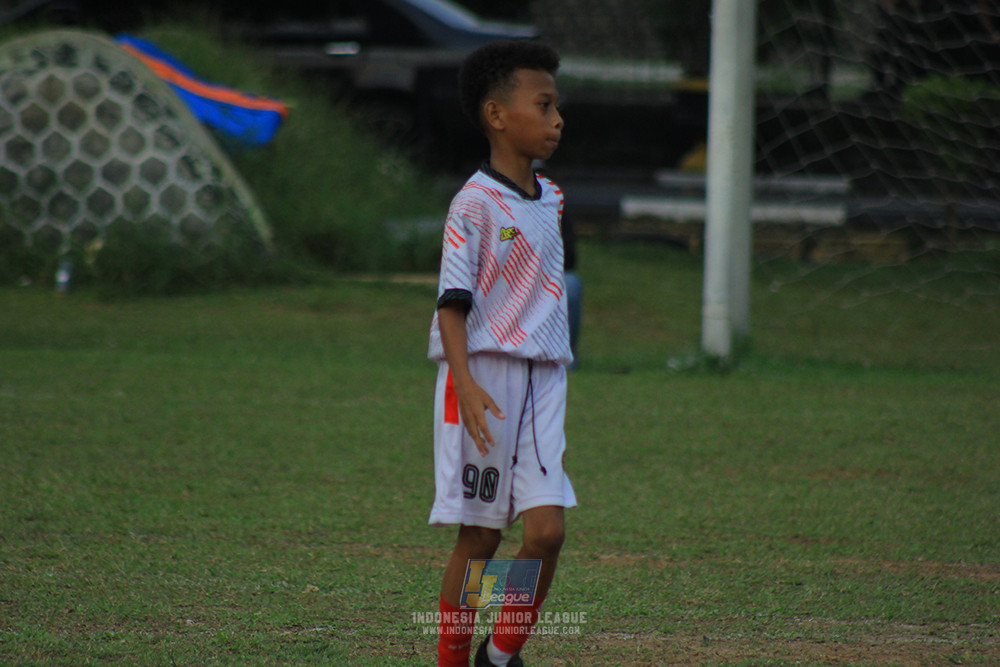 ijl u12 121025 isa marzuki bandriawan vs rajawali nusantara