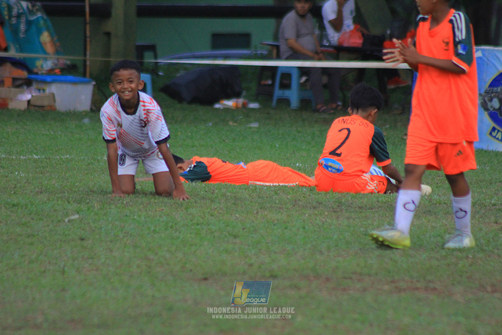 ijl u12 121025 isa marzuki bandriawan vs rajawali nusantara